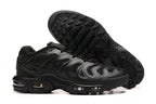 Air Max Plus TN Drift Triple Black