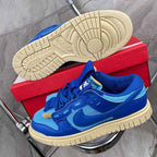 Nike Air Dunk Low Jumbo Blue