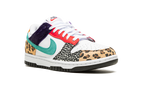 Nike Dunk Low Safari Mix