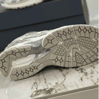 New Balance 1906R Silver Metallic