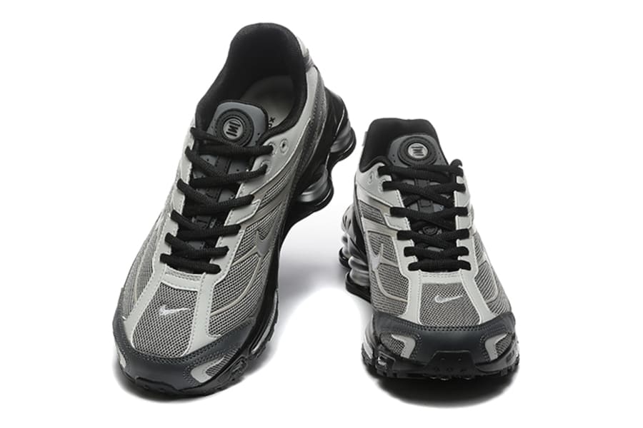 Nike Shox Ride 2 Light Graphite
