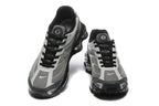 Pronta Entrega - Nike Shox Ride 2 Light Graphite