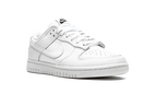 Nike Dunk Low Triple White
