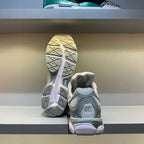 Asics Gel-NYC Cream Cloud Grey (Pronta Entrega)