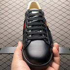 Tênis Gucci Ace Bee Preto