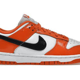 Nike Dunk Low Patent Halloween