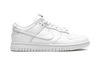 Nike Dunk Low Triple White