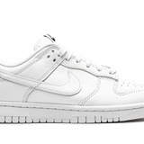 Nike Dunk Low Triple White