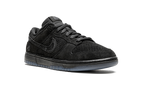 Nike Dunk Low SP Undefeated 5 On It Black