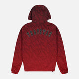 Corta Vento Trapstar Irongate T Red