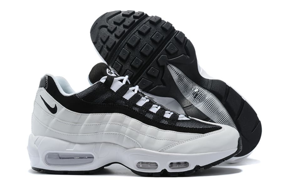 Nike Air Max 95 Ying Yang