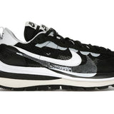 Nike Vaporwaffle Sacai Black White