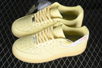 NOCTA x Nike Air Force 1 Low Citron Tint