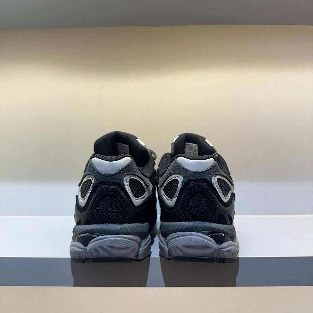 ASICS Gel-NYC Graphite Grey Black (Pronta Entrega)