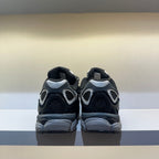ASICS Gel-NYC Graphite Grey Black (Pronta Entrega)