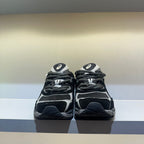 ASICS Gel-NYC Graphite Grey Black (Pronta Entrega)