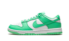 Nike Dunk Low Green Glow