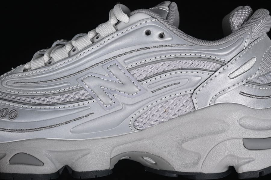 New Balance 1000 Reflective Pack Grey