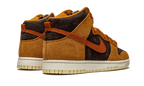 Nike Dunk High Dark Russet