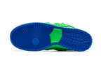 Nike SB Dunk Low Grateful Dead Bears Green