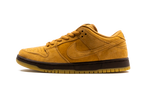 Nike SB Dunk Low Wheat