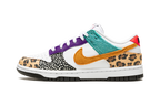 Nike Dunk Low Safari Mix
