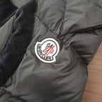 Jaqueta Moncler Batman Puffer