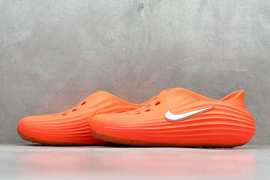 Nike ReactX Rejuven8 Safety Orange