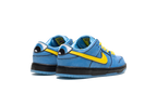 Nike SB Dunk Low The Powerpuff Girls Bubbles