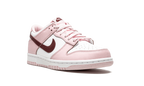 Nike Dunk Low Pink Red White