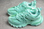 Balenciaga Track Mint