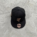 Boné Syna World x New Era 9Fifty