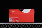 Nike Dunk Low Dark Team Red Black