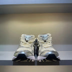 Asics Gel-Kayano 14 Cream Black Metallic Plum (Pronta Entrega)