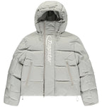 Jaqueta Trapstar Hyperdrive Technical Puffer