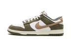 Nike Dunk Low Premium Medium Olive Hemp