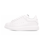 Alexander McQueen Oversized White