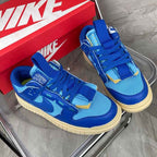 Nike Air Dunk Low Jumbo Blue