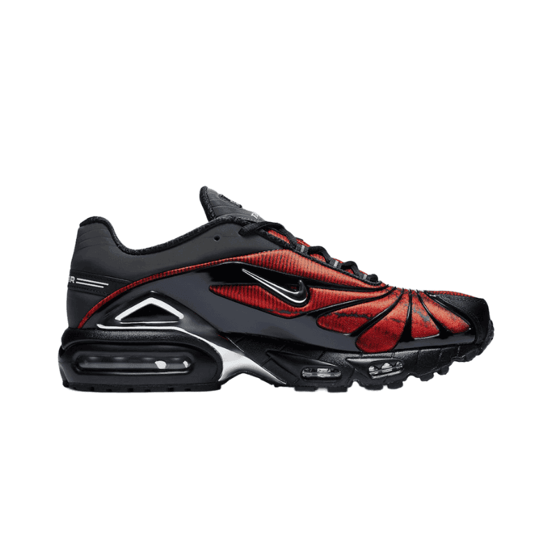 Air Max Tailwind V x Skepta Bloody Chrome