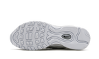 Nike Air Max 97 Triple White Wolf Grey