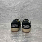 Golden Goose Ball Star 'Sneakers' Black