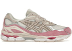 ASICS Gel-NYC Cream Mineral Beige Pink