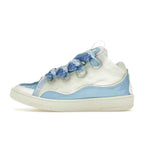 Lanvin Curb White Light Blue