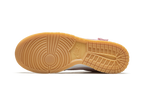 Nike Dunk Low Teddy Bear