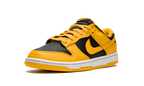 Nike Dunk Low Goldenrod