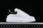 Alexander McQueen Oversized Ivory Black