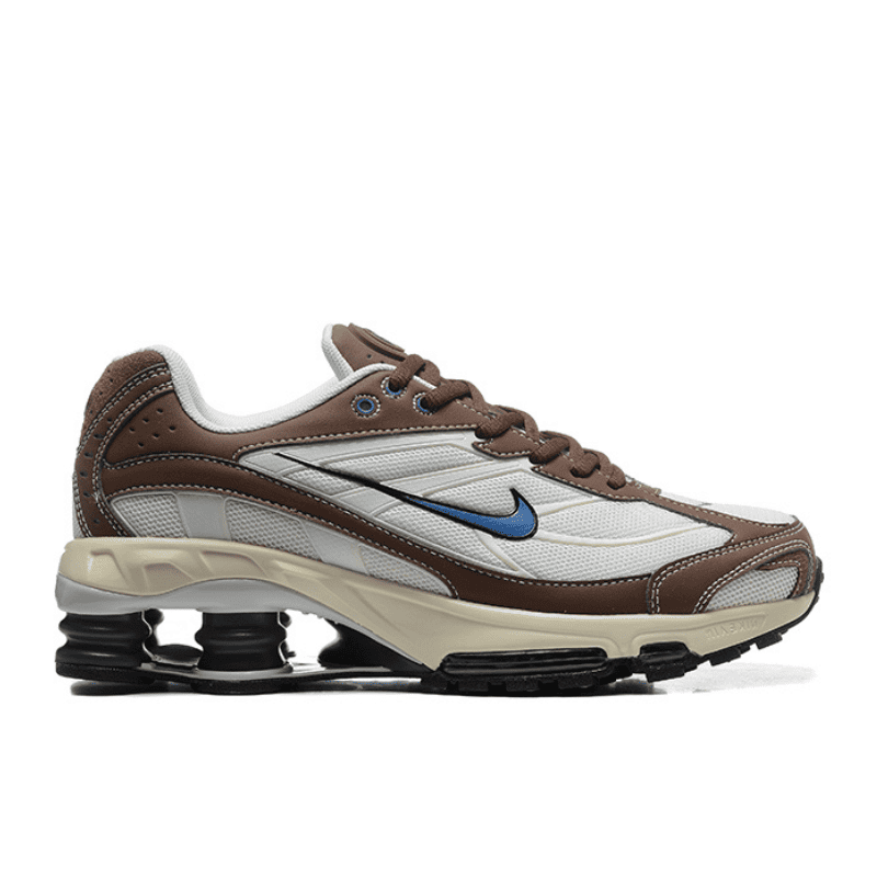 Nike Shox Ride 2 Phantom Baroque Brown