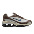 Nike Shox Ride 2 Phantom Baroque Brown