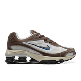 Nike Shox Ride 2 Phantom Baroque Brown