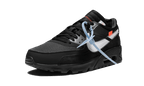 Nike Air Max 90 Off White Black